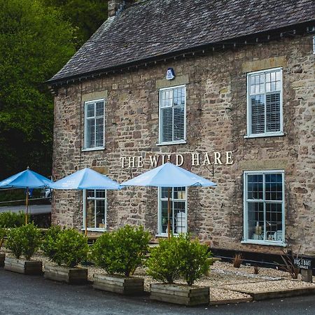 The Wild Hare Tintern Hotel Exterior photo